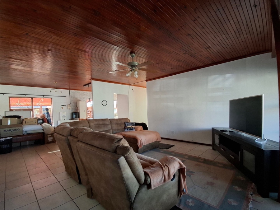 To Let 3 Bedroom Property for Rent in Noorsekloof Eastern Cape